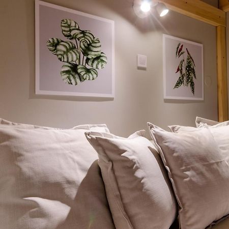 Cosy Studio In Party District Ak20S Budapest Exterior foto