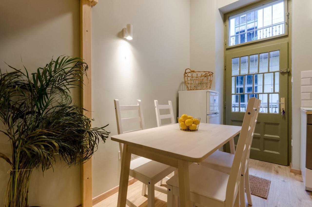 Cosy Studio In Party District Ak20S Budapest Exterior foto